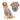 Full Body Dog T-Shirt | Soft Breathable Pet Clothing